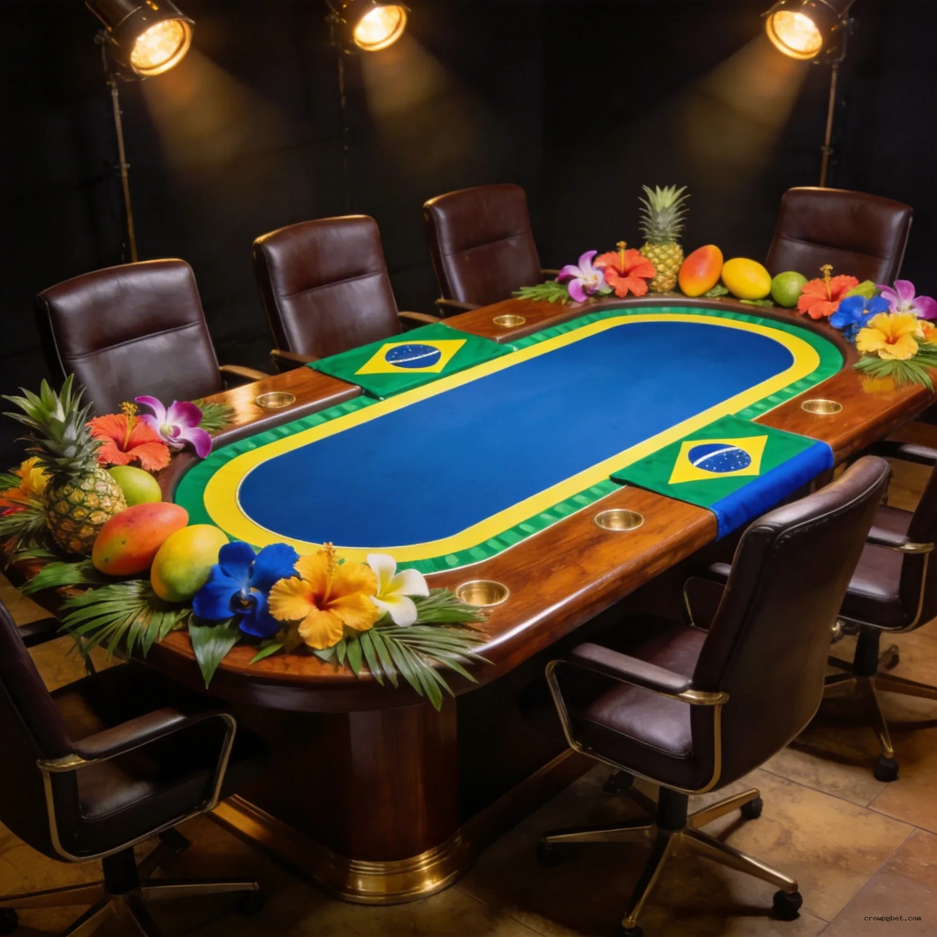 cassino_Baccarat